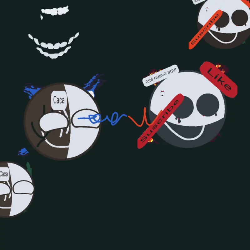 Game by @blackandfrends