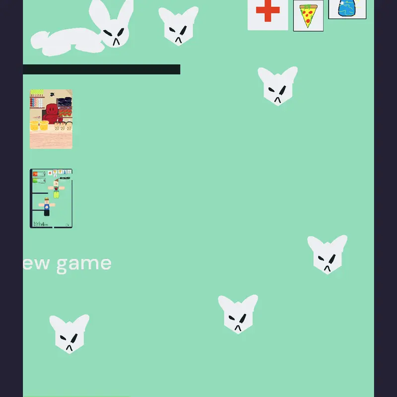 Game by @statedart_