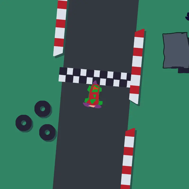 Game by @MadalinaTimofte