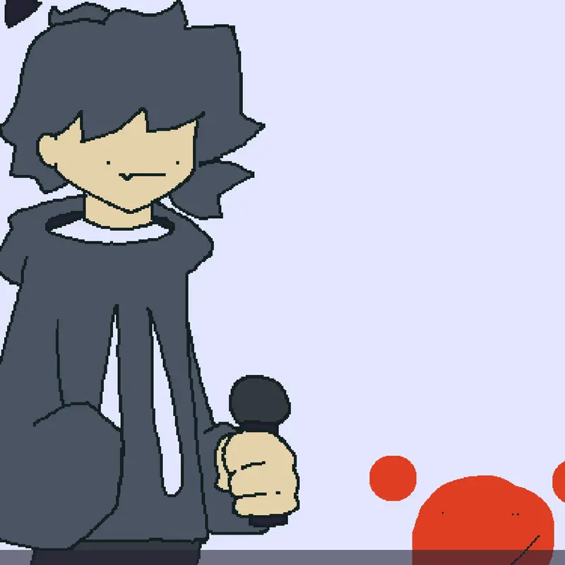 Game by @CAT255HDD