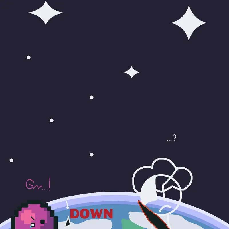 Game by @OrbyTheOrb