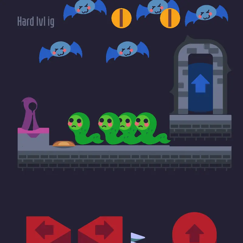 Game by @Staffpick