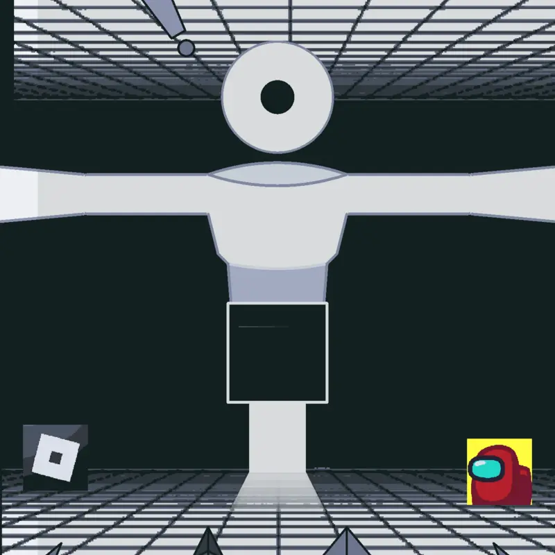 Game by @trex_user