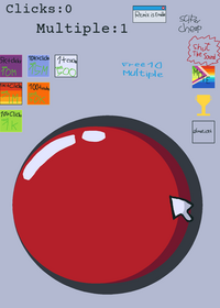Clicker game
