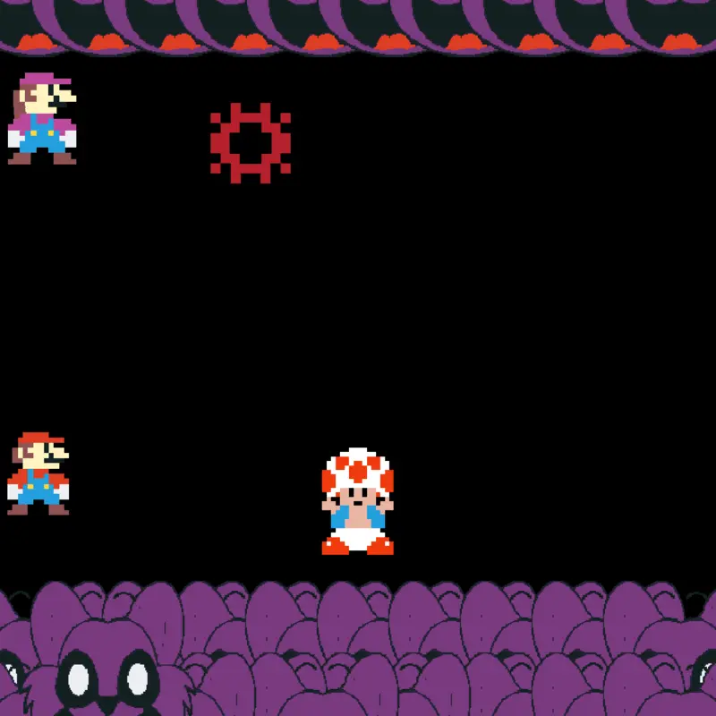 Game by @easyface
