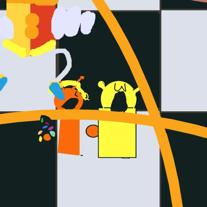 Game by @netokungel