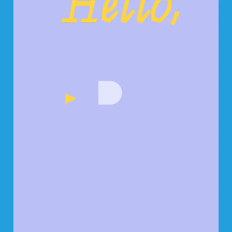 Game by @nopve