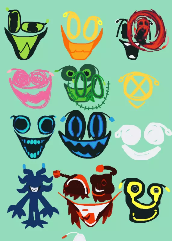 Game by @goofbaII