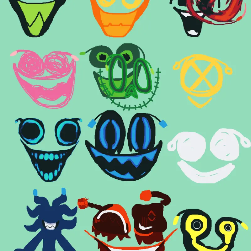 Game by @goofbaII