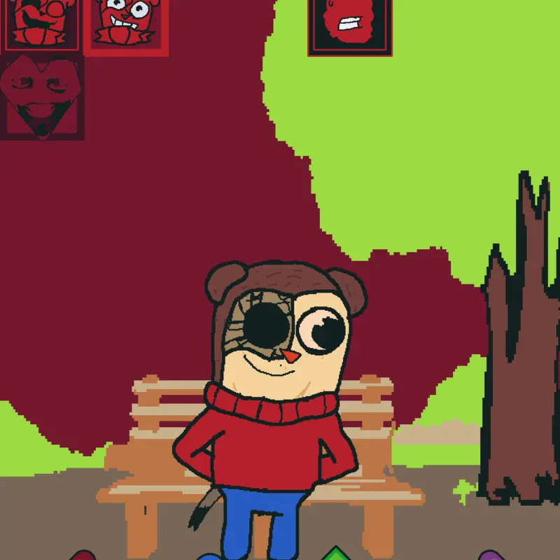 Game by @max28
