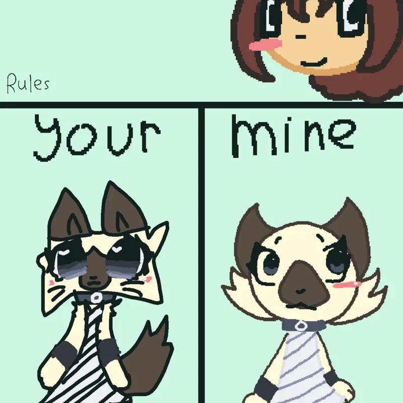 Game by @-ysaa_kit--