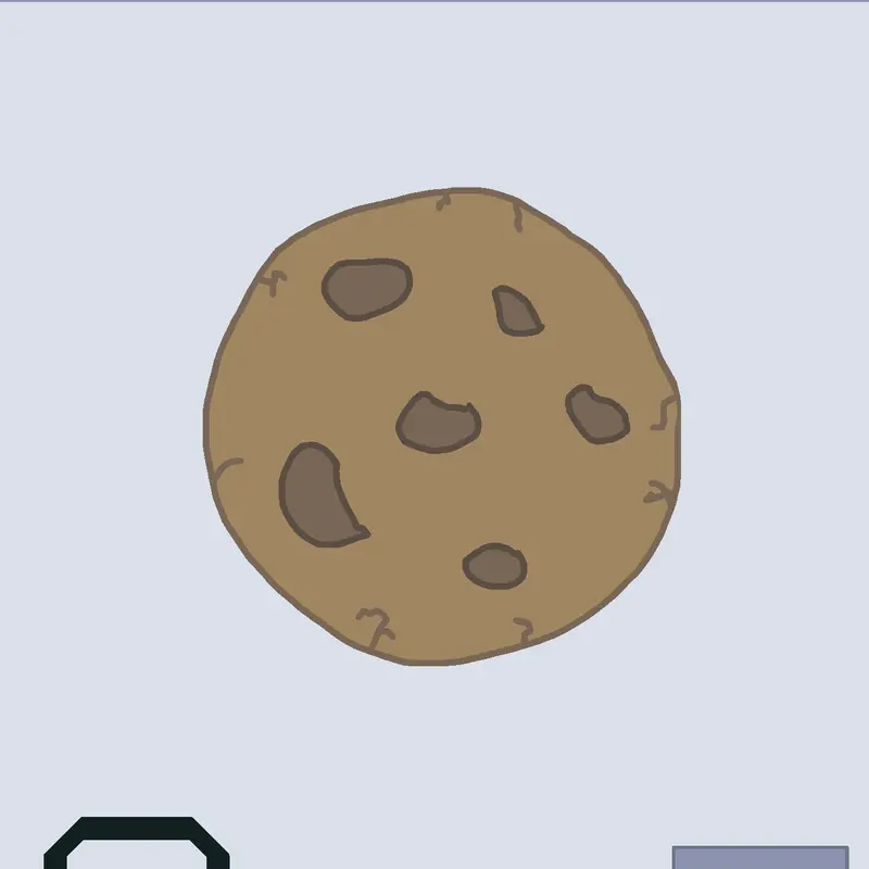 Game by @Cribble