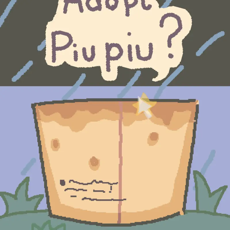 Game by @Floweranko