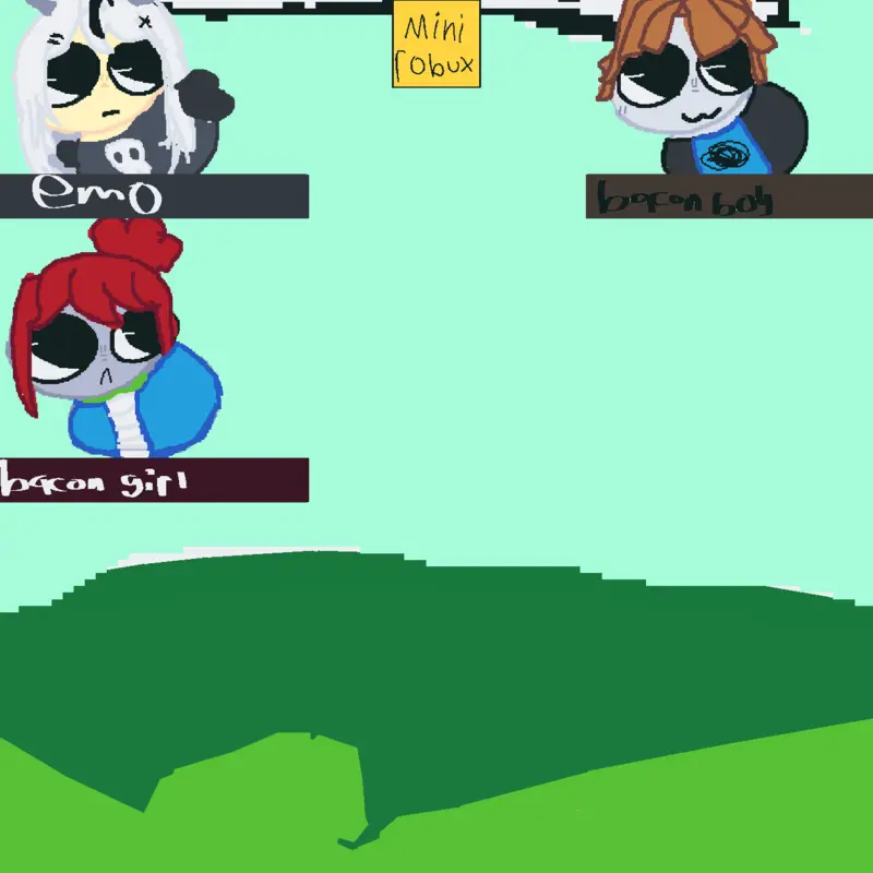 Game by @nairaa