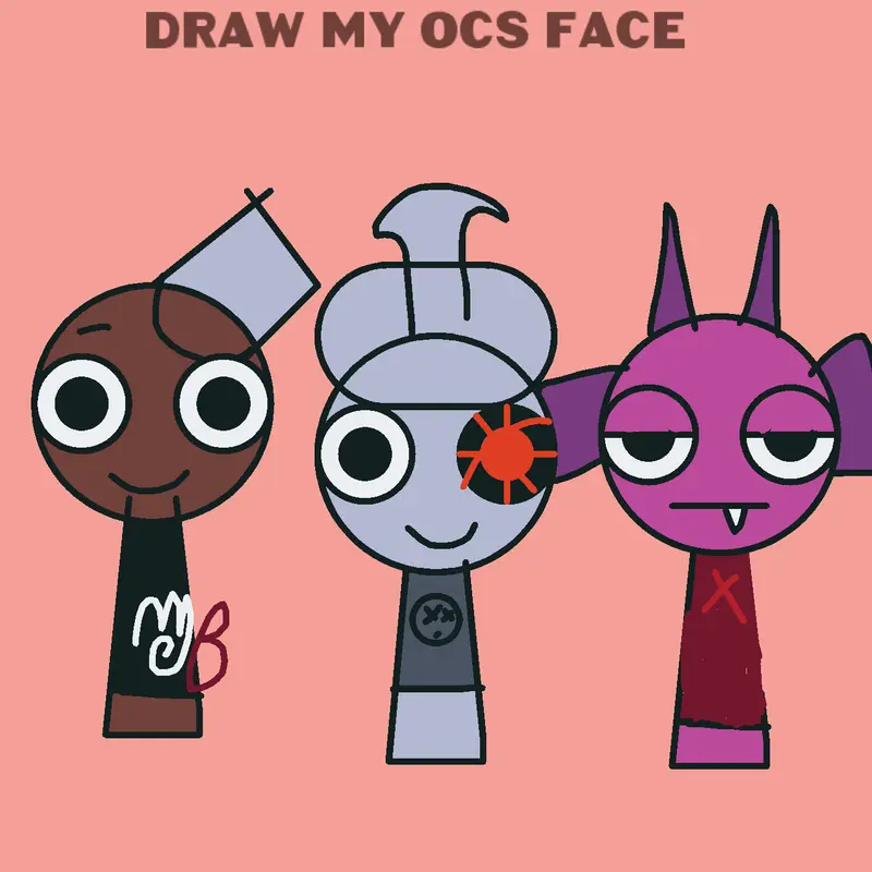 Game by @rainbowfriends_purple
