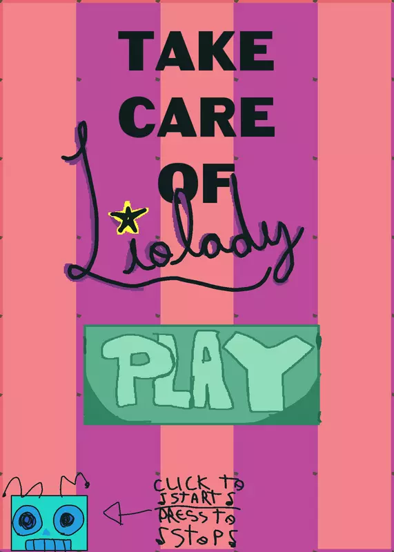 Game by @Liolady
