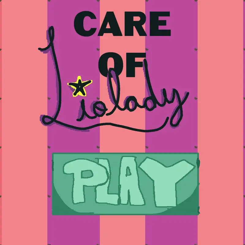 Game by @Liolady