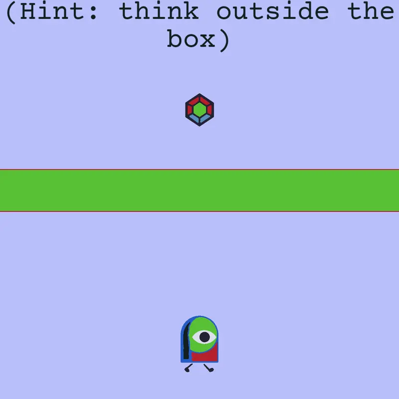 Game by @GreenRunkey