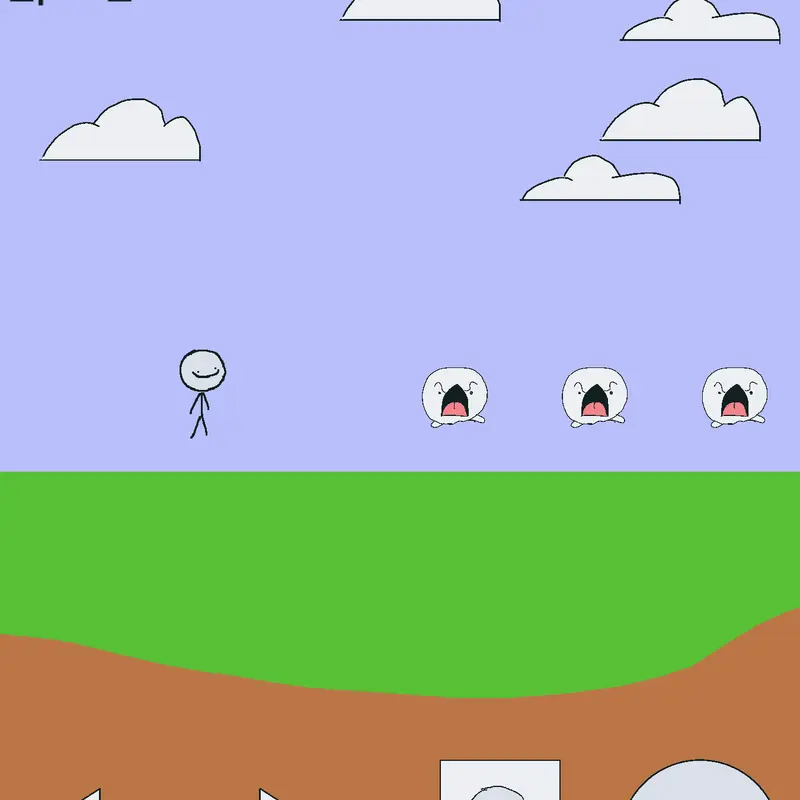 Game by @SamueleroFG1609