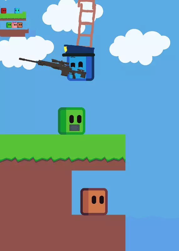 Game by @ST_Fulcrum