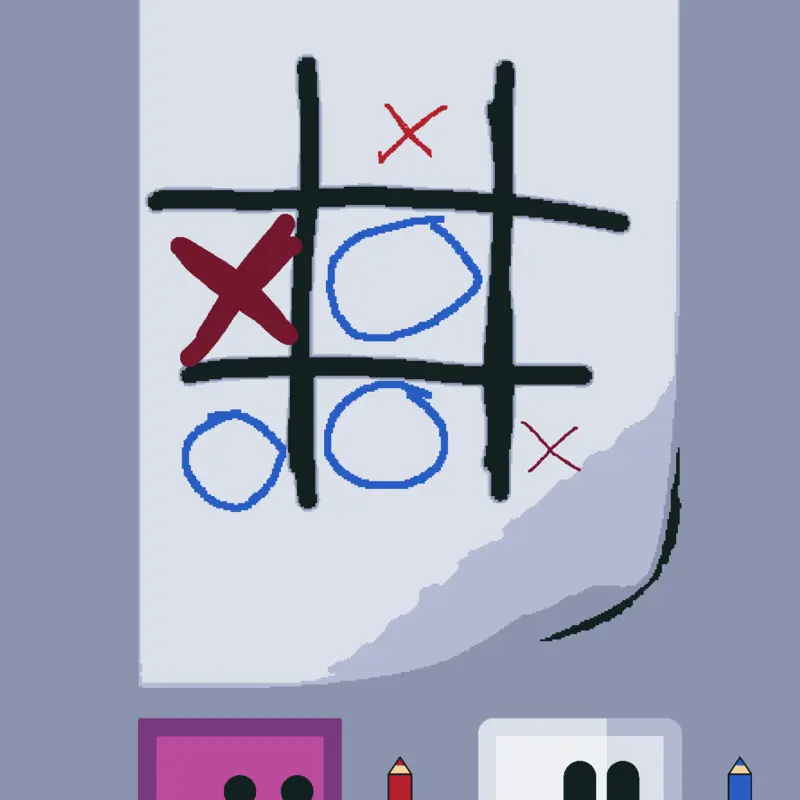 Game by @Tingen
