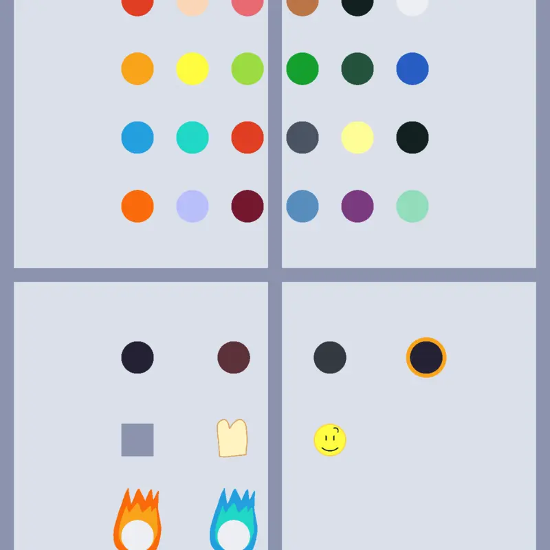 Game by @idrinkwater
