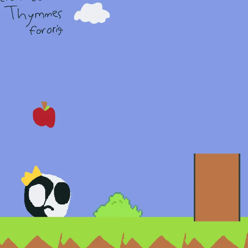 Game by @Axol2635