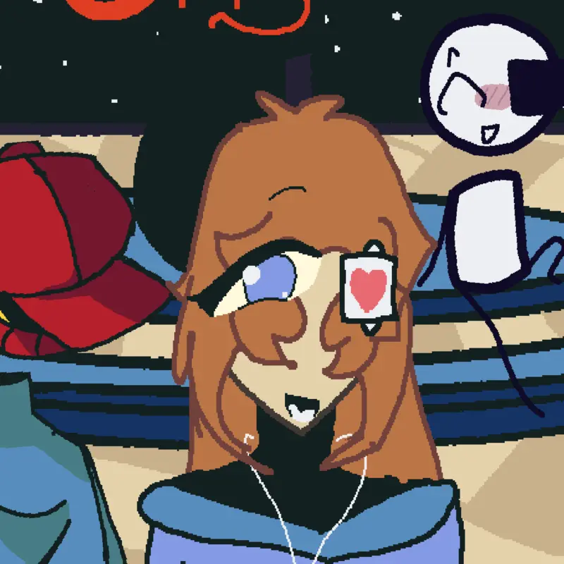Game by @Mystery670