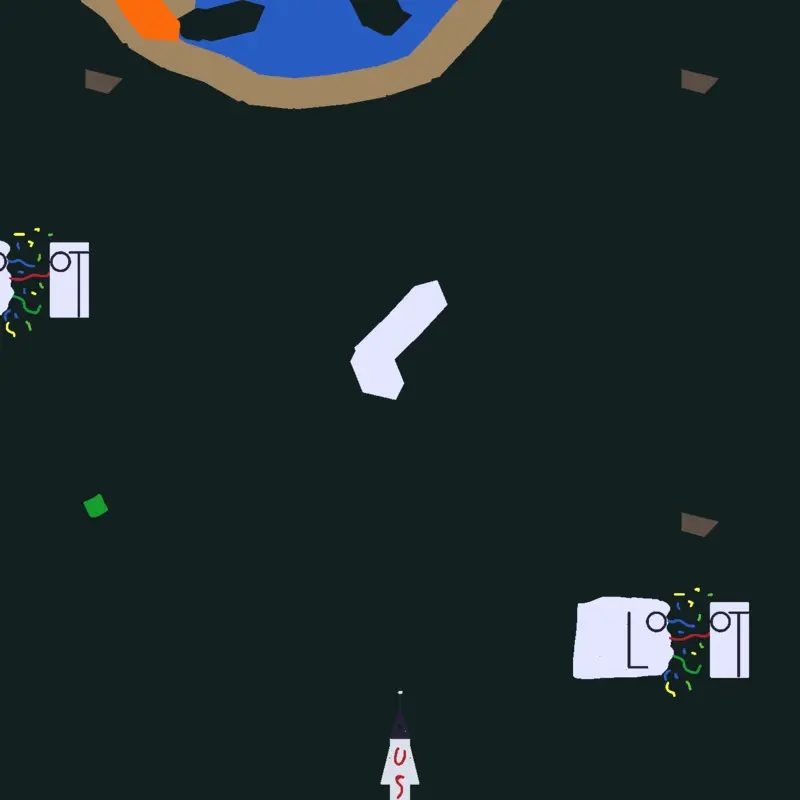 Game by @Christmastree