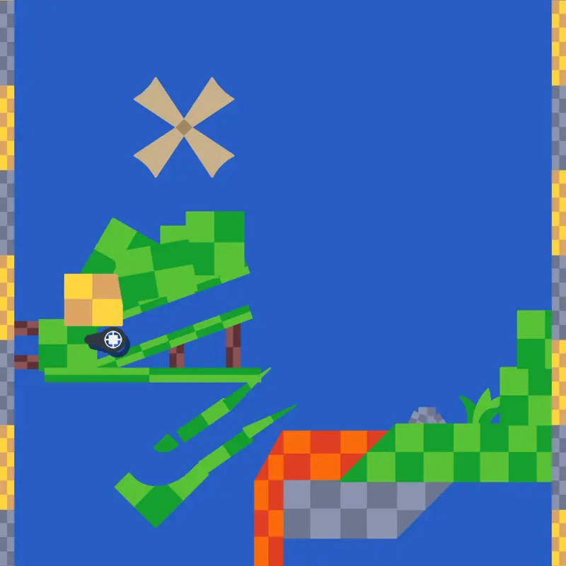 Golf's reverse tower by @a_pilipino_user