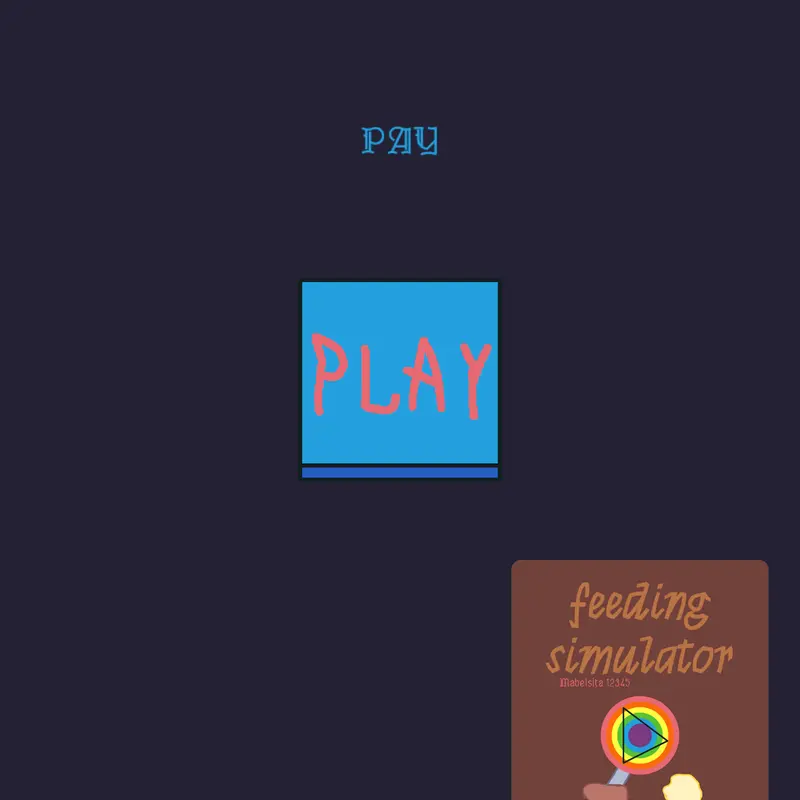 Game by @the_mashupishu
