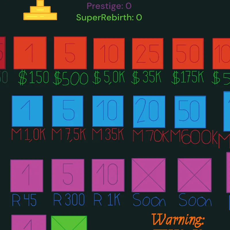 Game by @E-1Official
