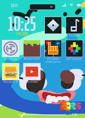 snapshot