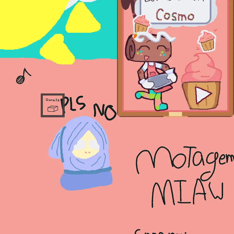 Game by @matcha_lov233