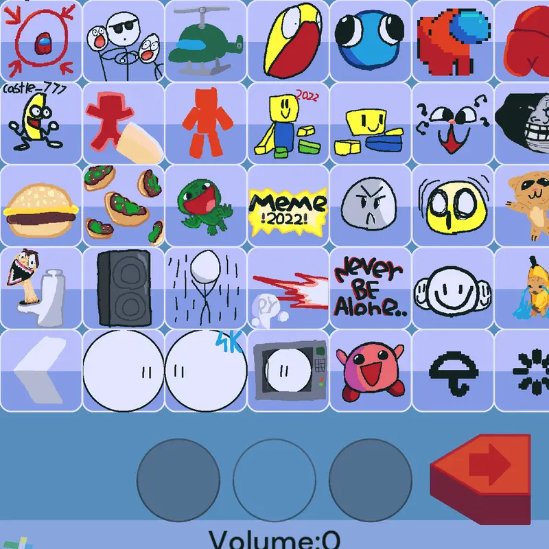 Game by @little_boy2