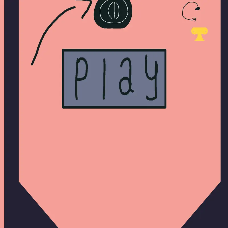 Game by @arvinpro