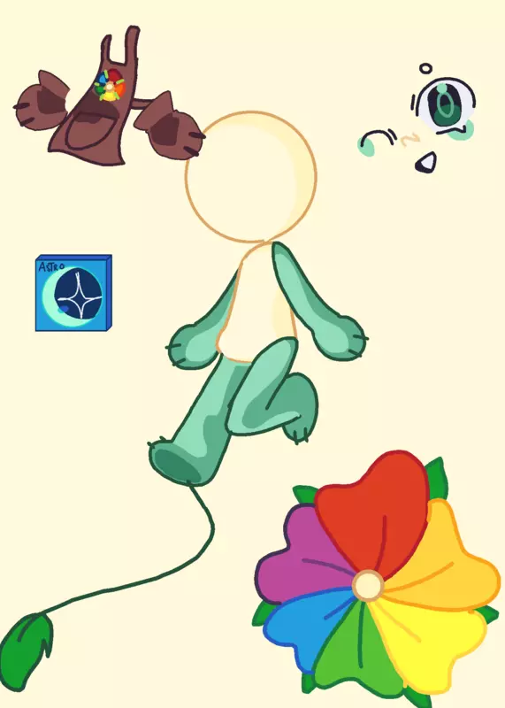 Game by @AshanaMutilfadom