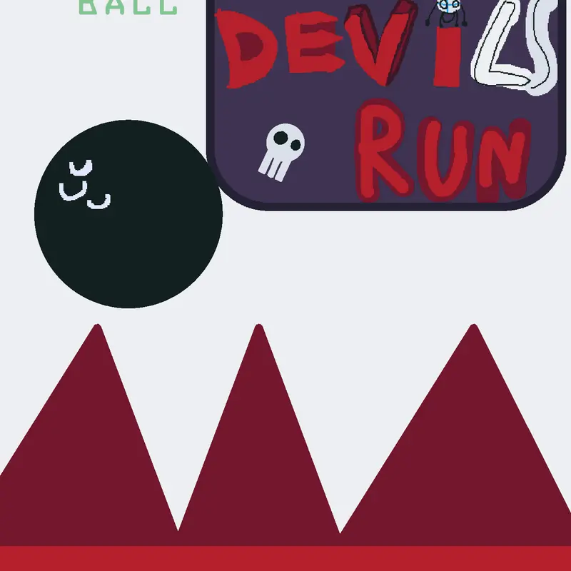 Sling ball by @User3main