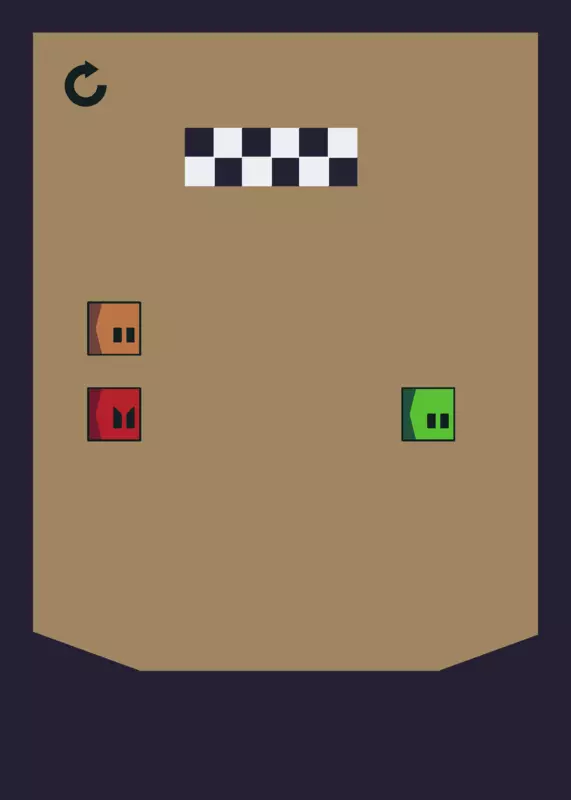 Game by @IAMLA