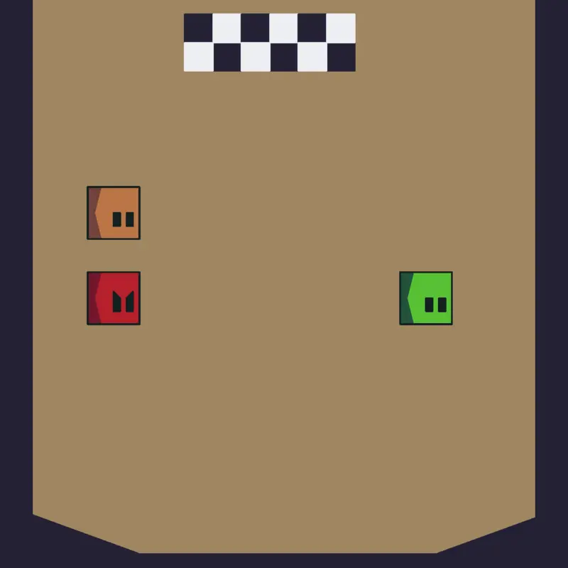 Game by @IAMLA
