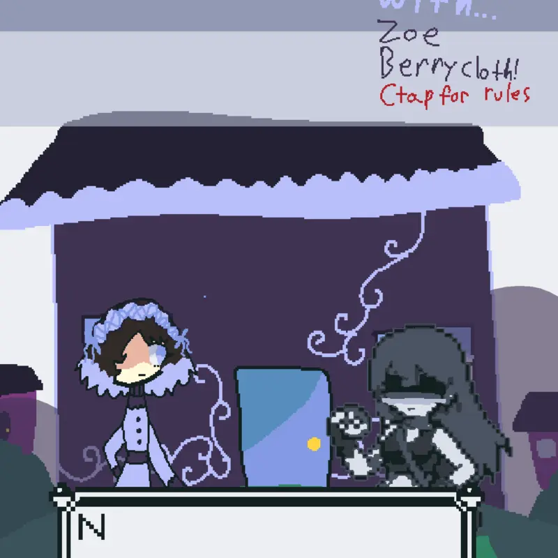 Game by @AImachine