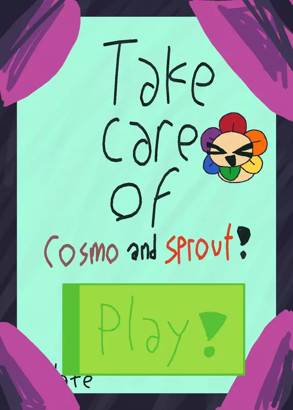 Game by @yourlocalsprout