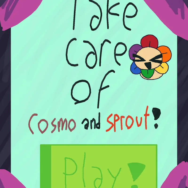 Game by @yourlocalsprout