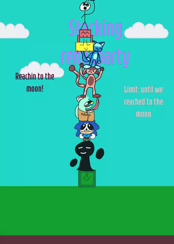 Game by @Fourzies4444