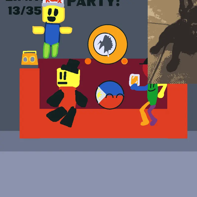 Game by @SHARKCHEESE