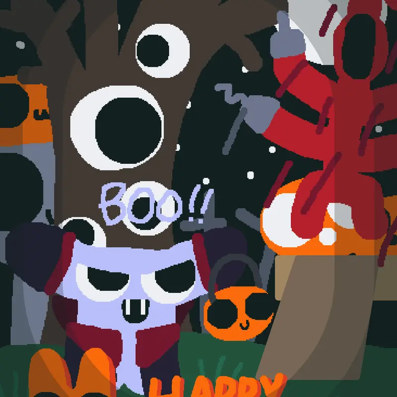 Game by @Flumbo_and_Friends