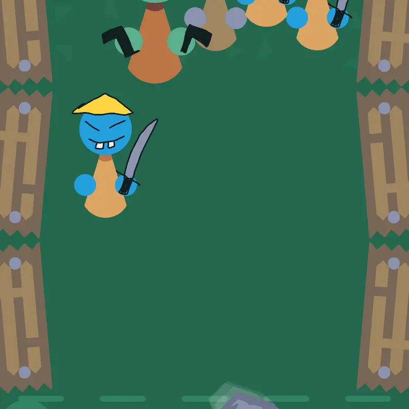 Game by @hdshhs