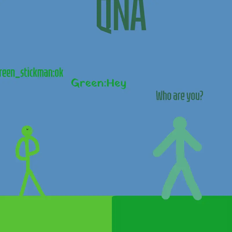 Game by @ImGreen