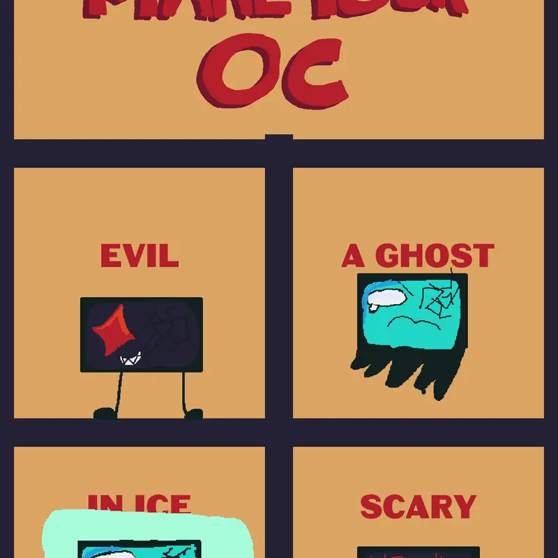 Game by @hahahahahahahahahag