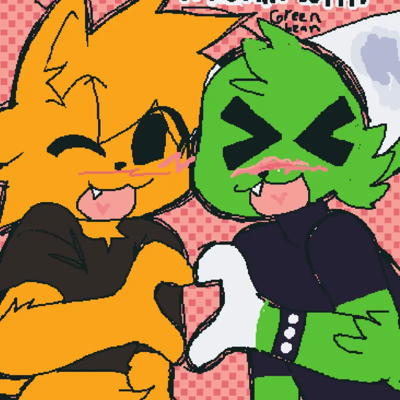 Game by @KitsuneYT